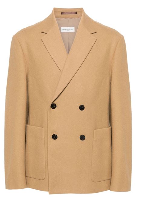 GIACCA DRIES VAN NOTEN | Giacca | BARLEYS9236102